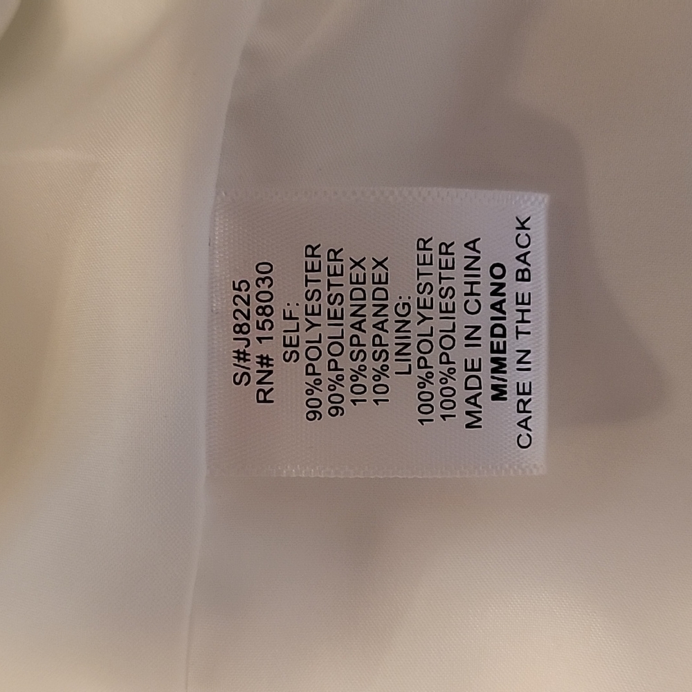 Nwt Blazer - image 6